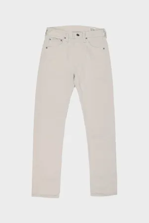 107 Ivy Pants - Ivory