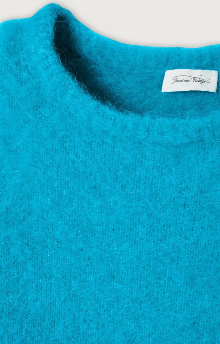 American Vintage - Foubay Roundneck Jumper FOU18CH22