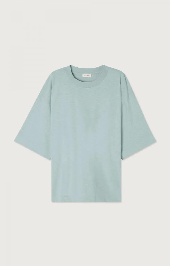 American Vintage Laweville Round Neck Oversized T-Shirt