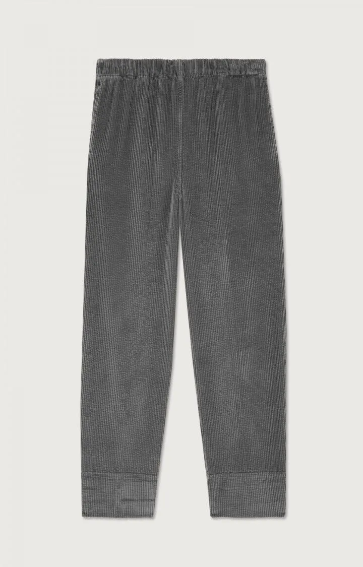 American Vintage - Padow Trousers PDO137H23