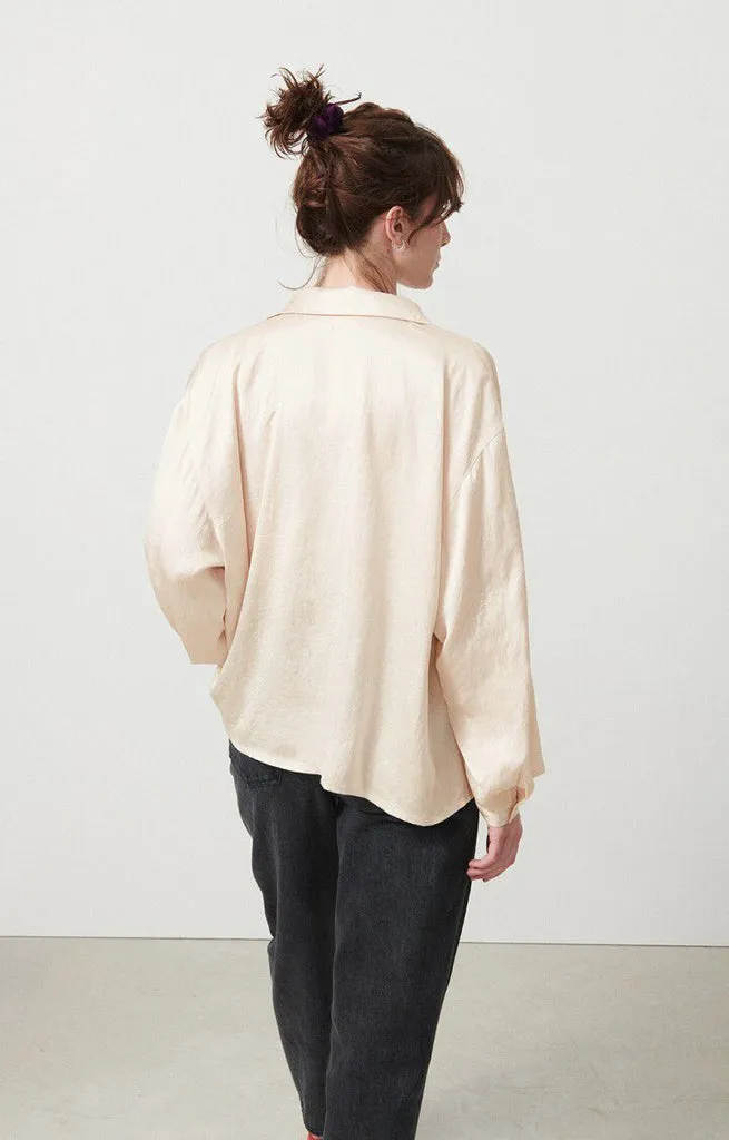 American Vintage Widland L/S Shirt - 2 Colours