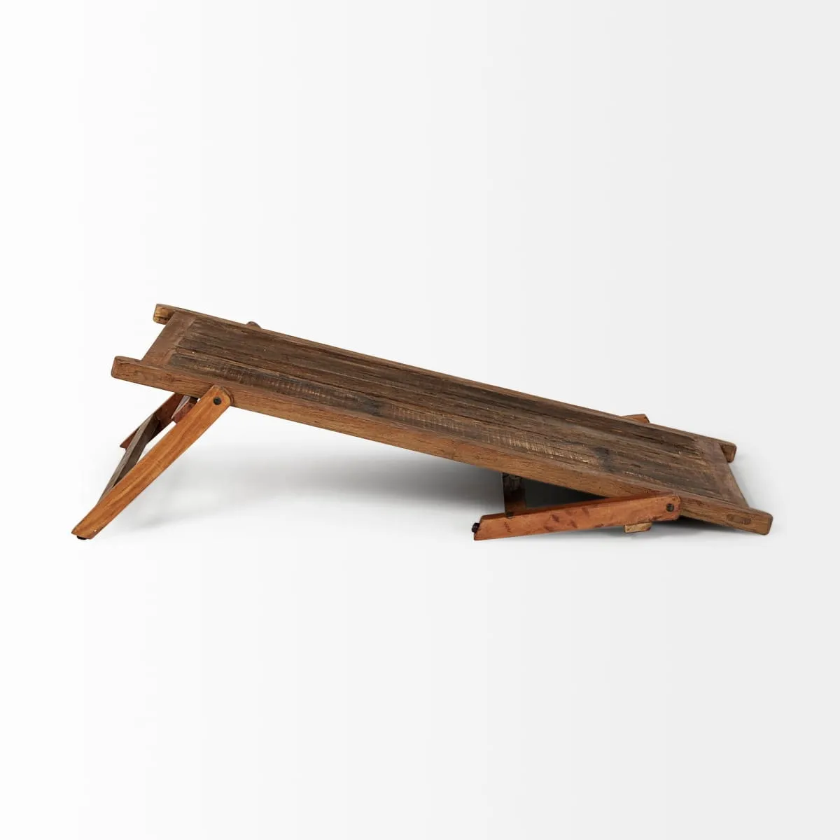 Armee Coffee Table Reclaimed Wood