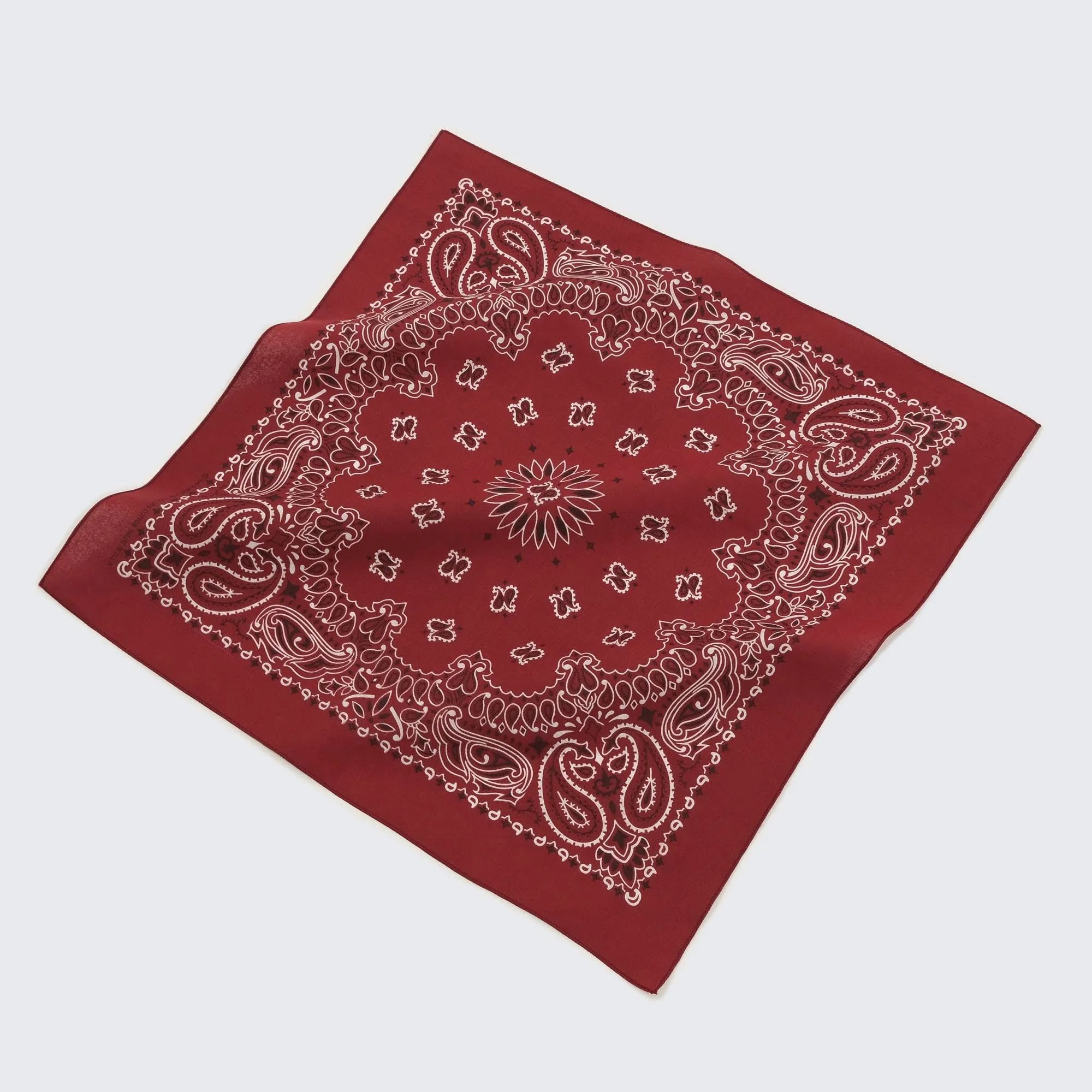 BANDANA