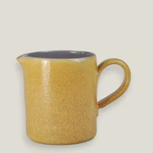 Canary Small Milk Jug