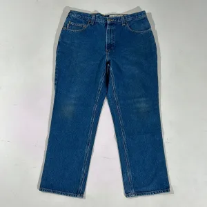 Carhartt Denim Jeans - V129