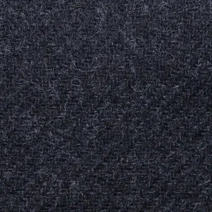 Dark Grey Marl Shetland Tweed