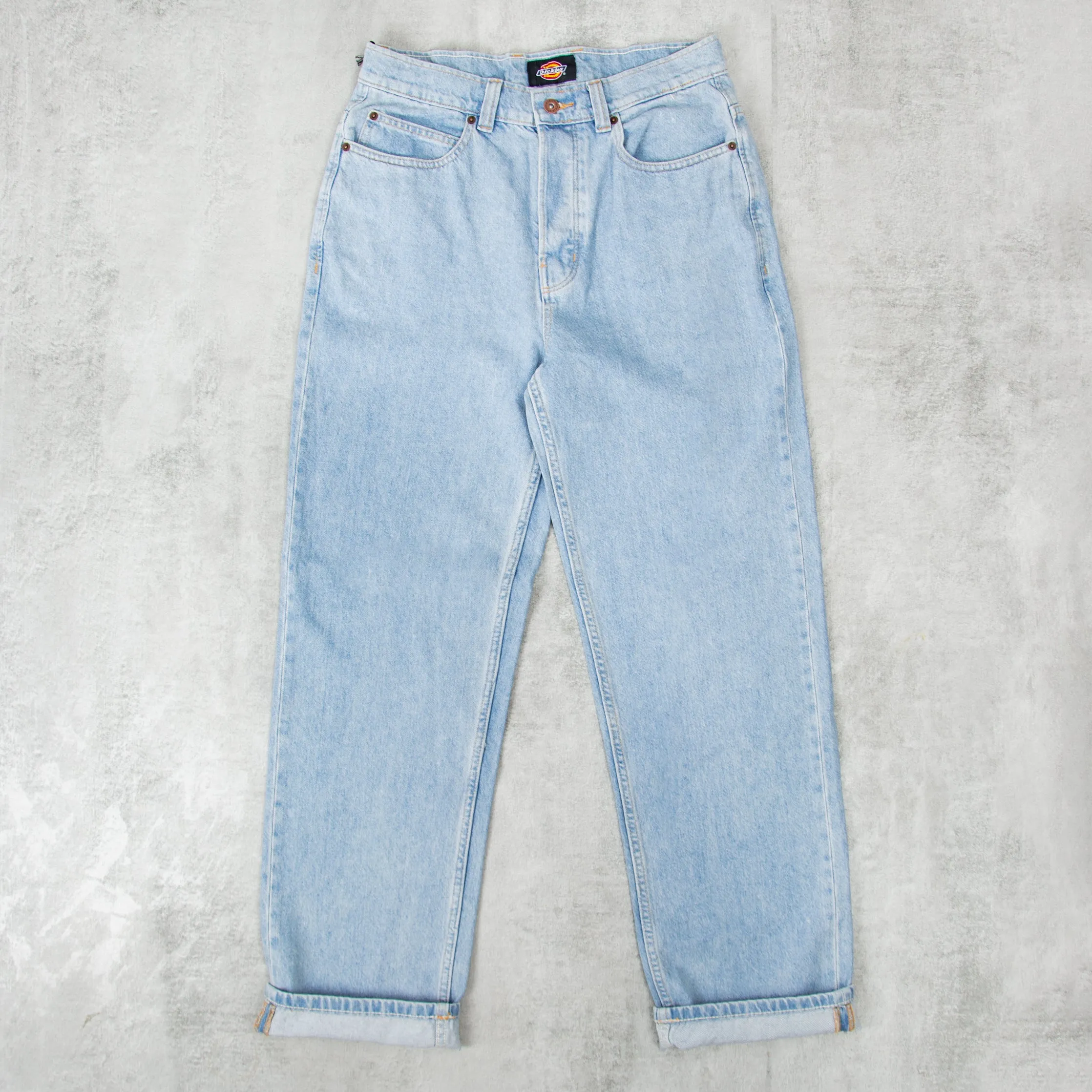 Dickies Thomasville Denim - Vintage Blue