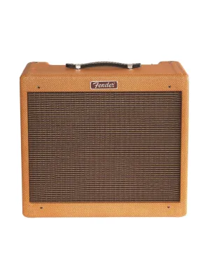 Fender Blues Junior, Lacquered Tweed