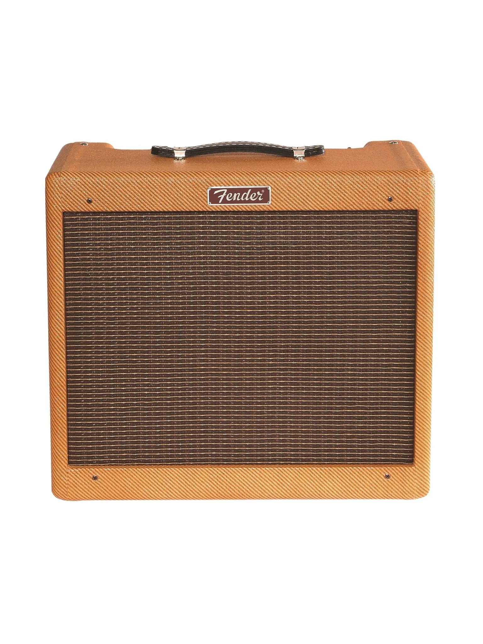 Fender Blues Junior, Lacquered Tweed