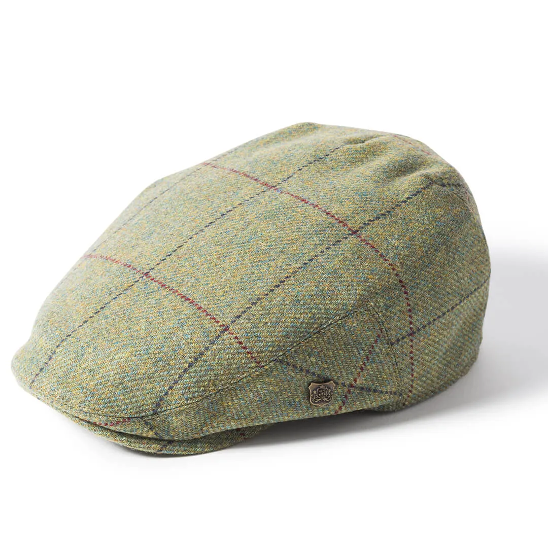 Gamekeeper Flat Cap 504 by Failsworth