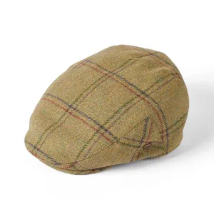 Gamekeeper Flat Cap 808 by Failsworth