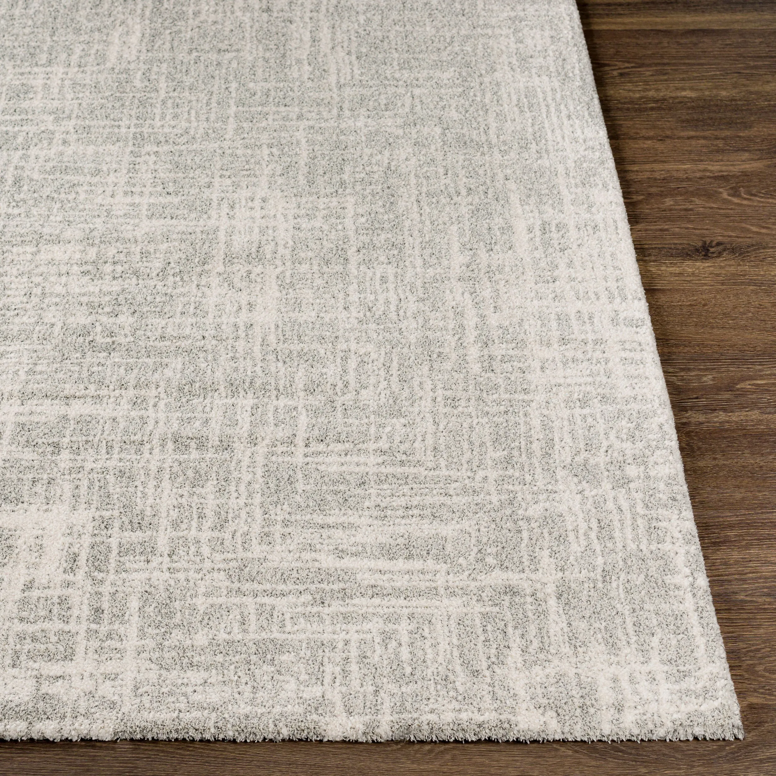 Gavic Rug - Charcoal