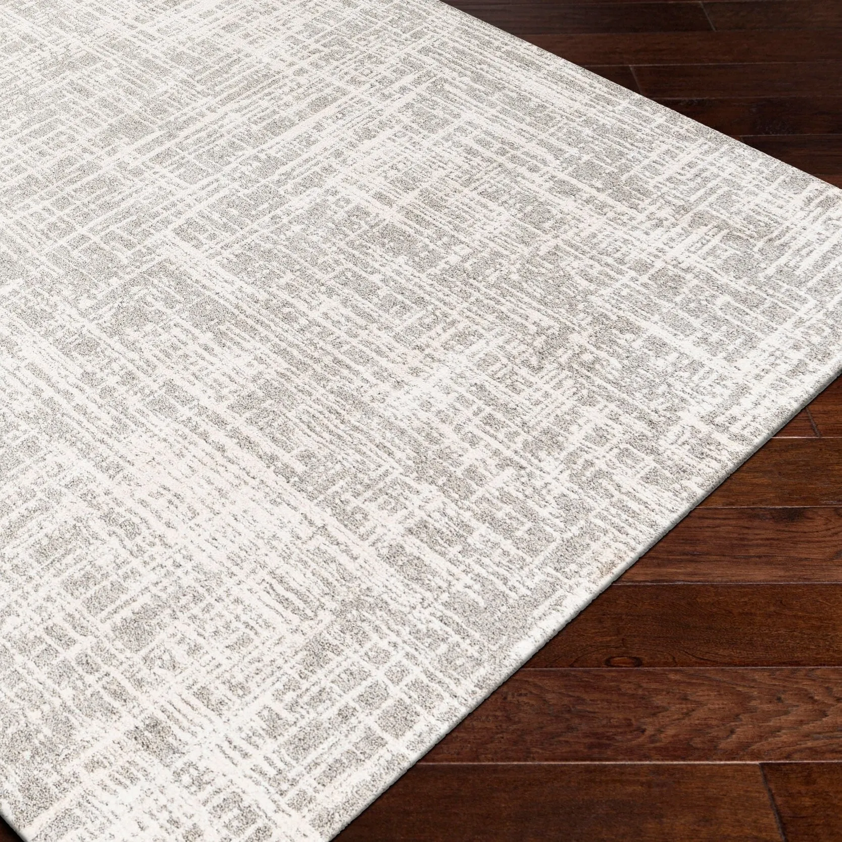 Gavic Rug - Charcoal