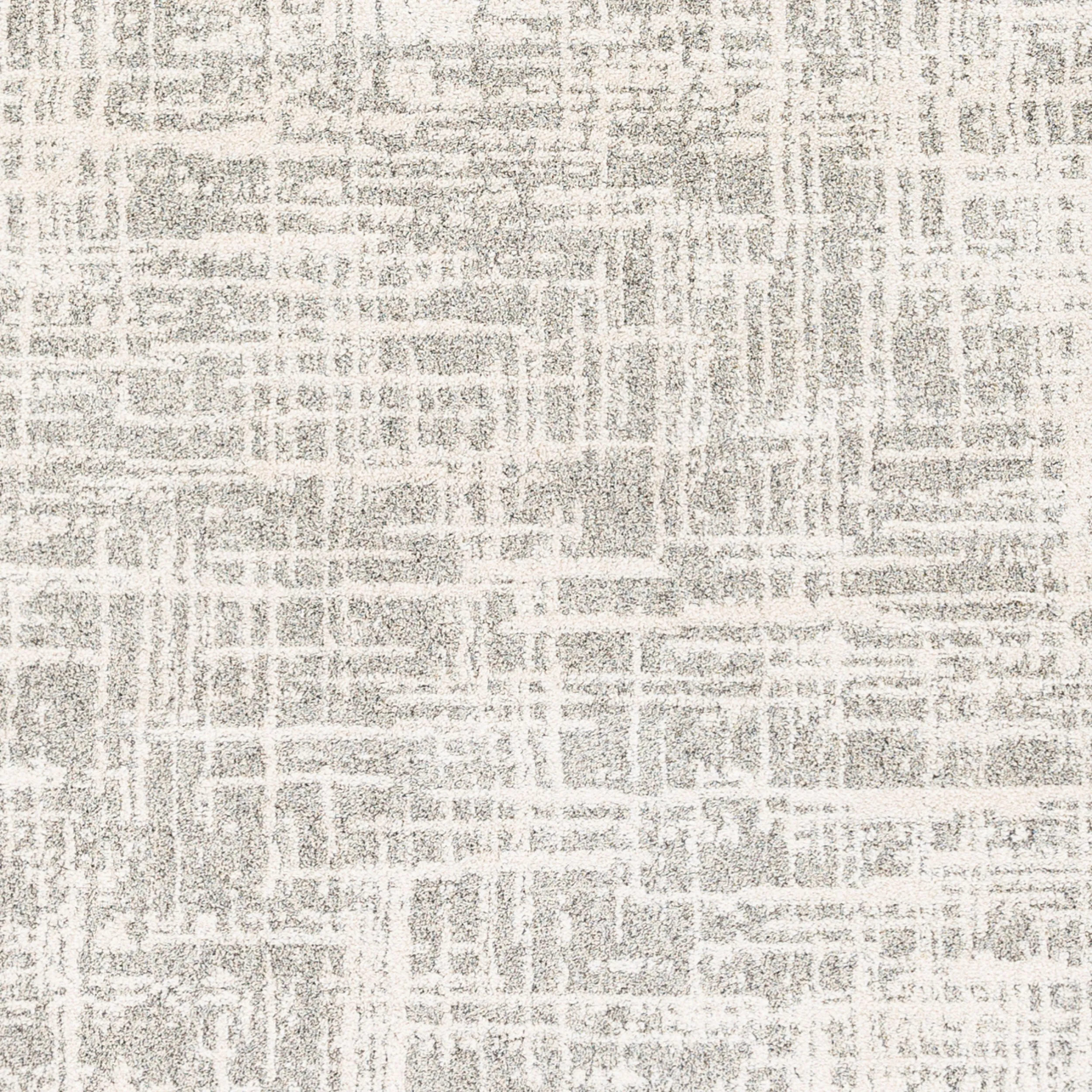 Gavic Rug - Charcoal