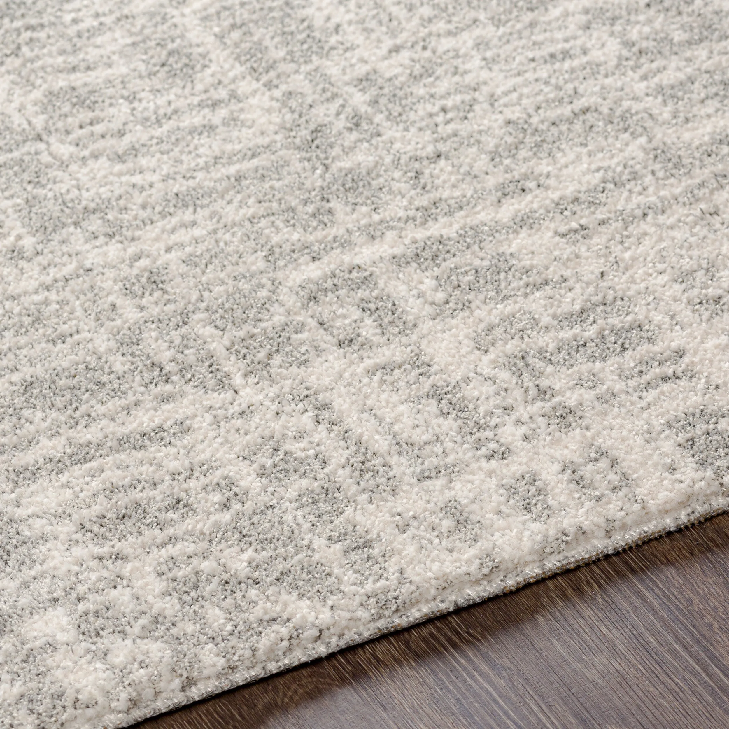 Gavic Rug - Charcoal