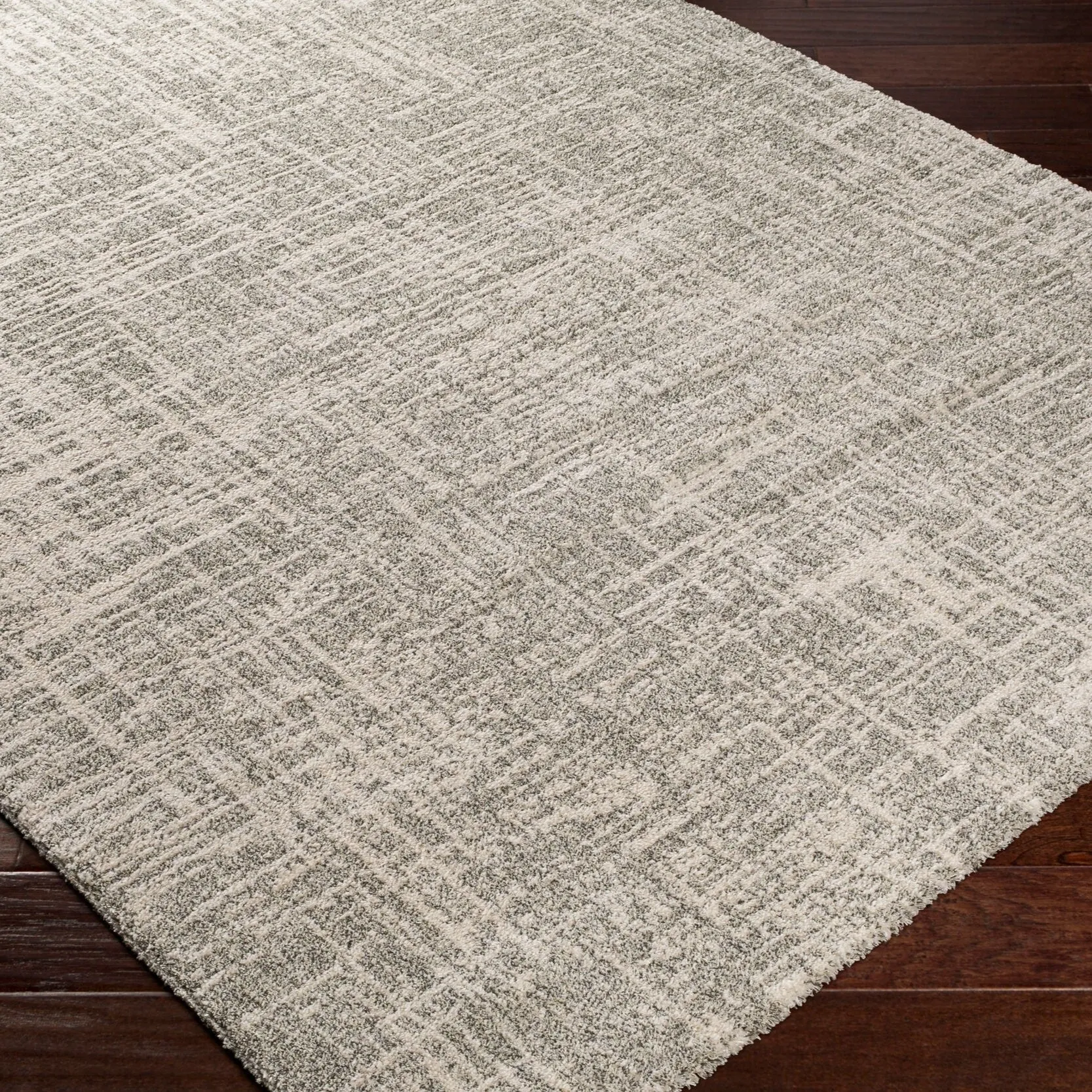 Gavic Rug - Charcoal