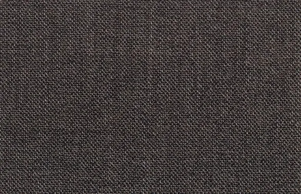 Grey Semi Plain 100% Wool (Ref-460065)