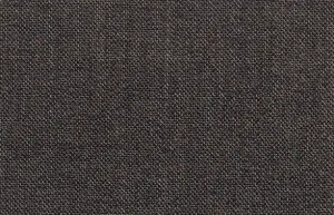 Grey Semi Plain 100% Wool (Ref-460065)