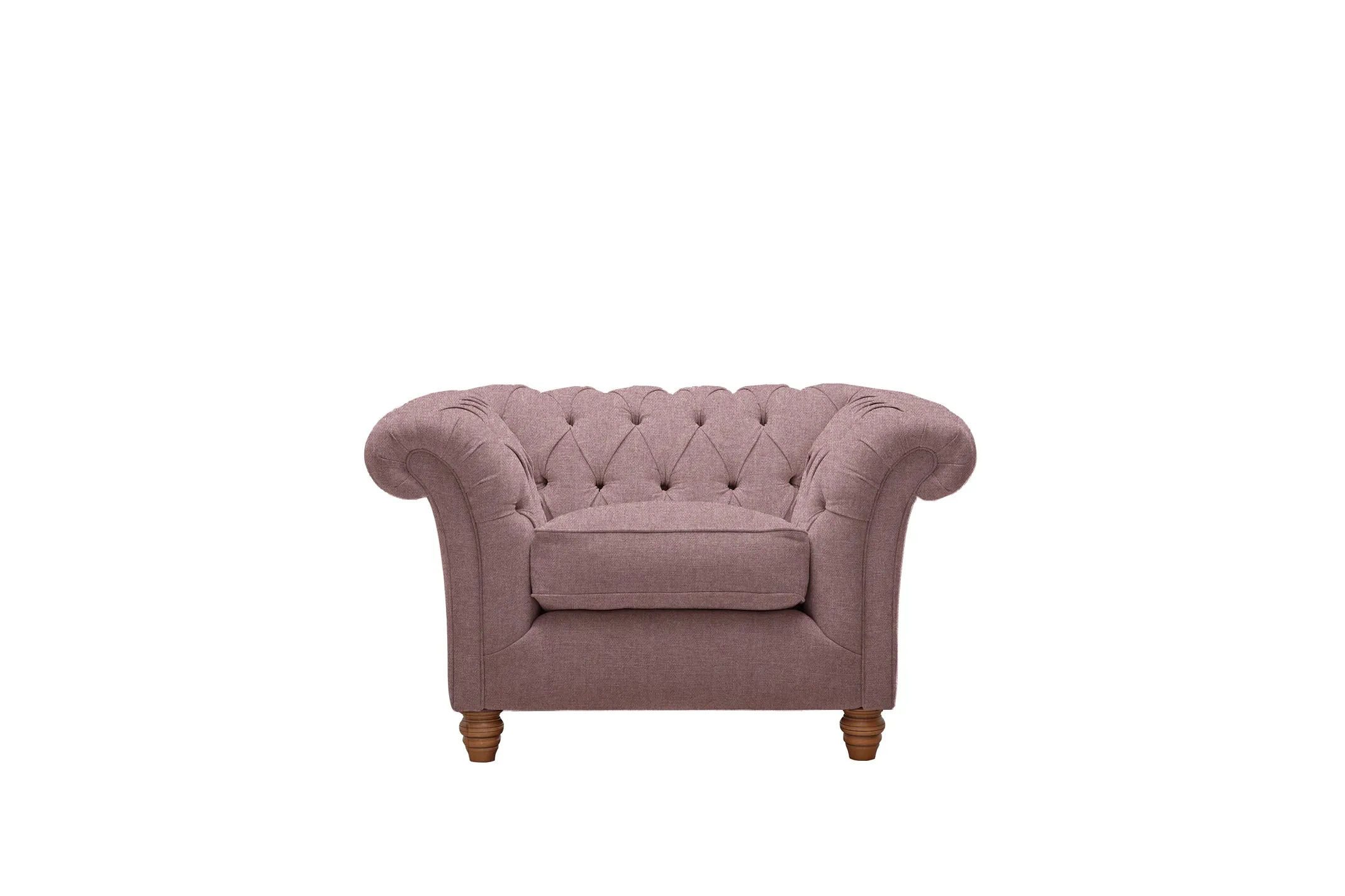 Grosvenor | Armchair | Orly Rose