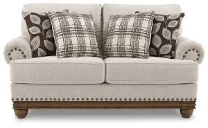 Harleson Loveseat