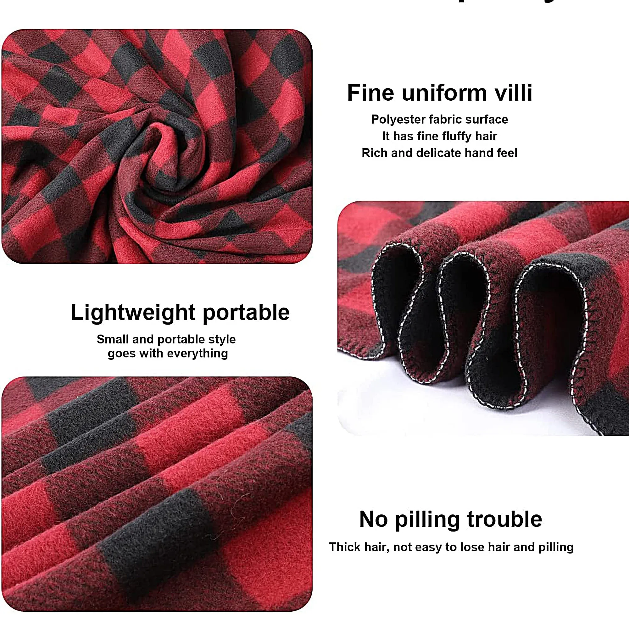 Instaheater Car Heated Blanket