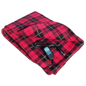 Instaheater Car Heated Blanket