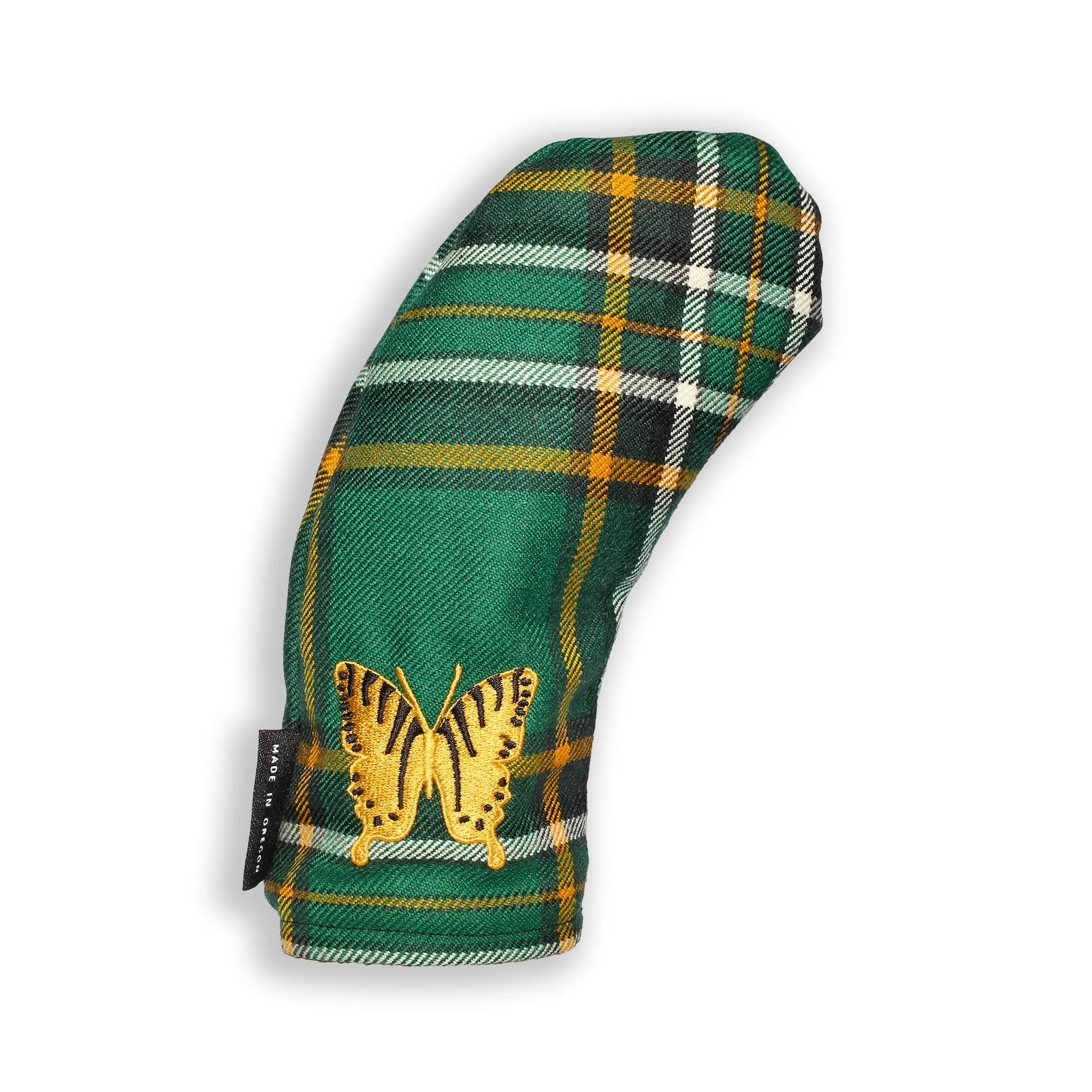 Irish National Tartan - Bandon Trails