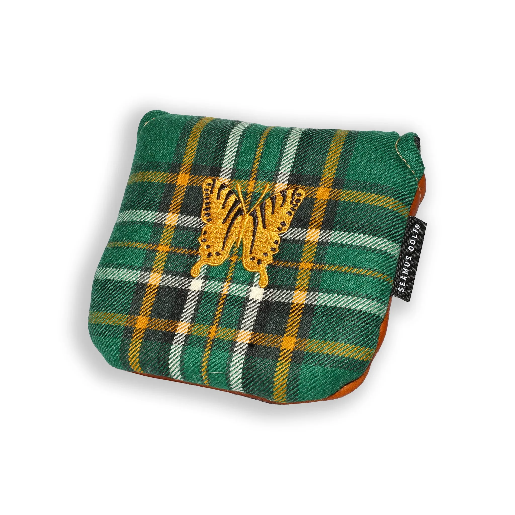 Irish National Tartan - Bandon Trails