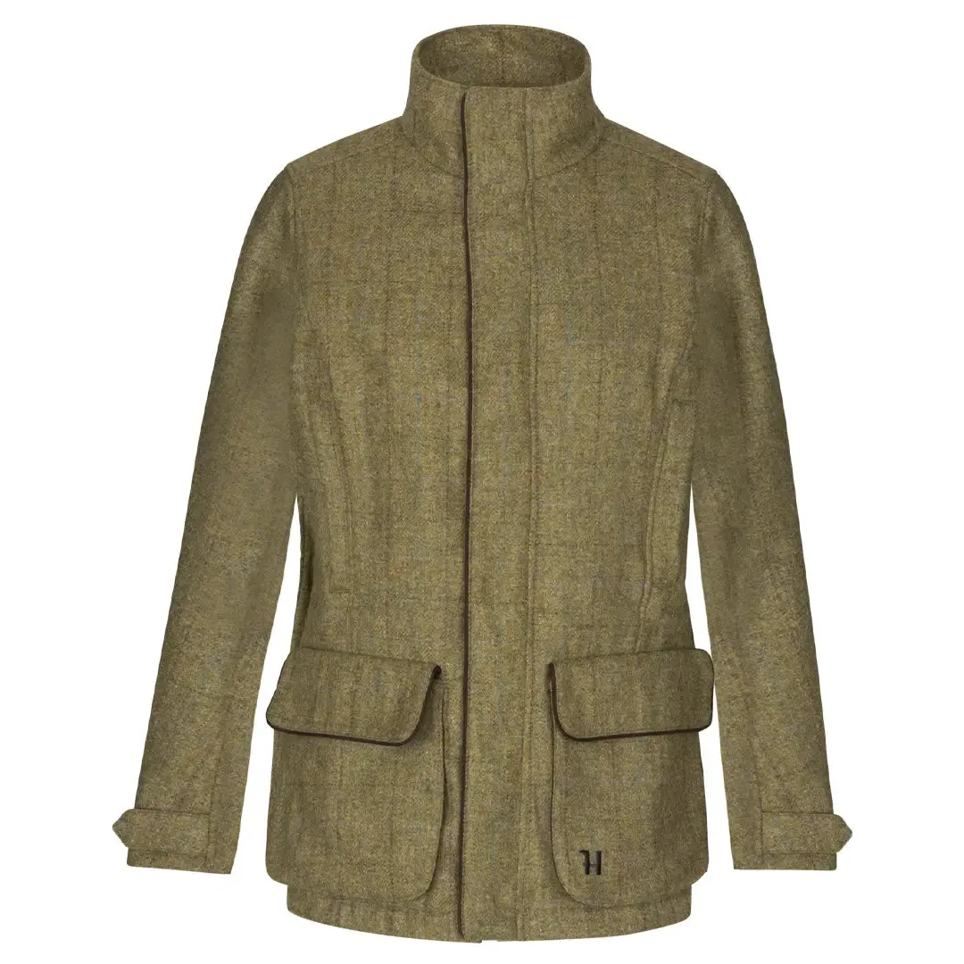 Jura GTX Ladies Jacket - Olive by Harkila