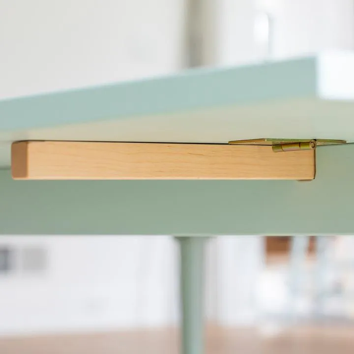 Lottie Leaf Coffee Table