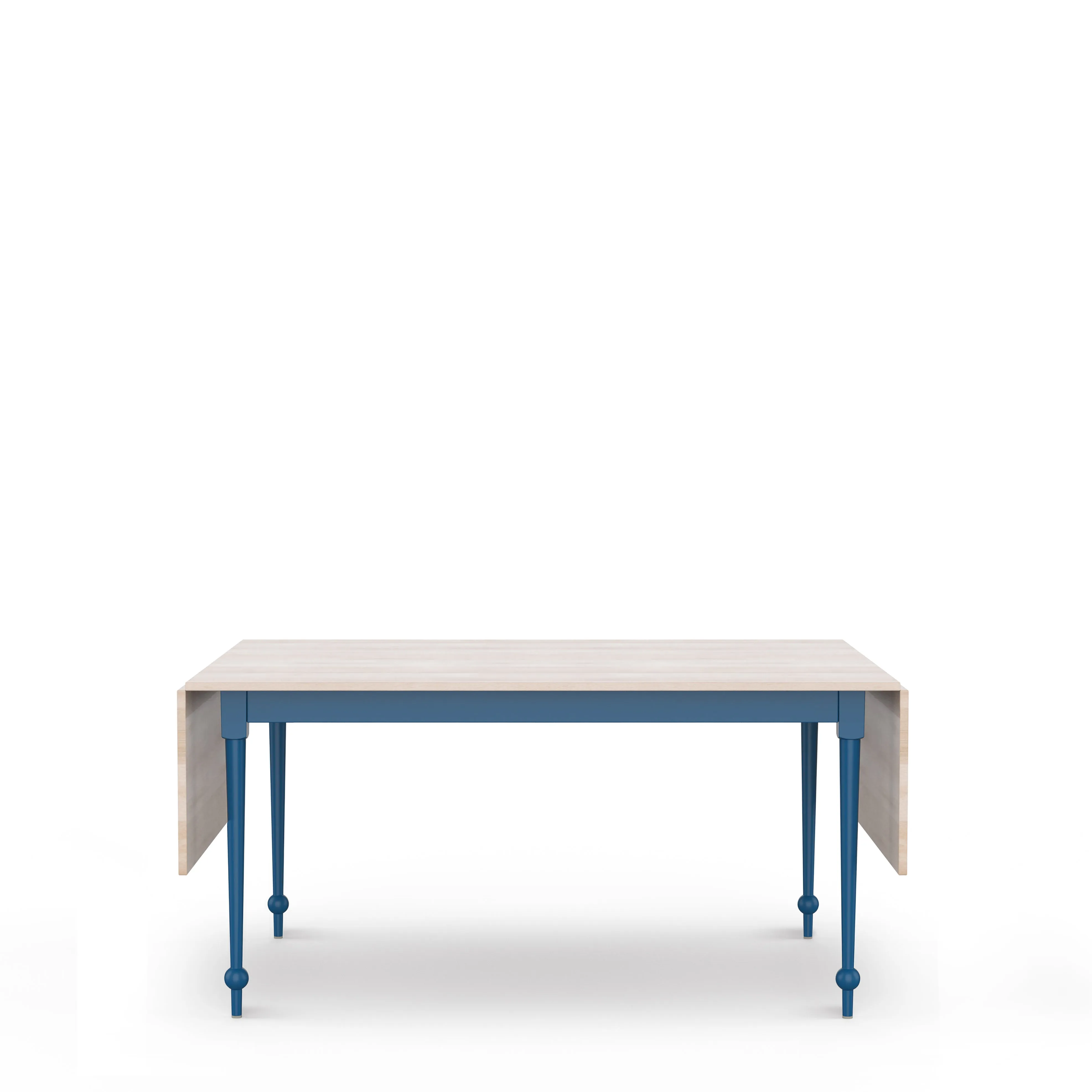 Lottie Leaf Dining Table