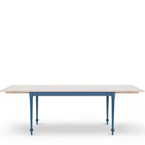 Lottie Leaf Dining Table