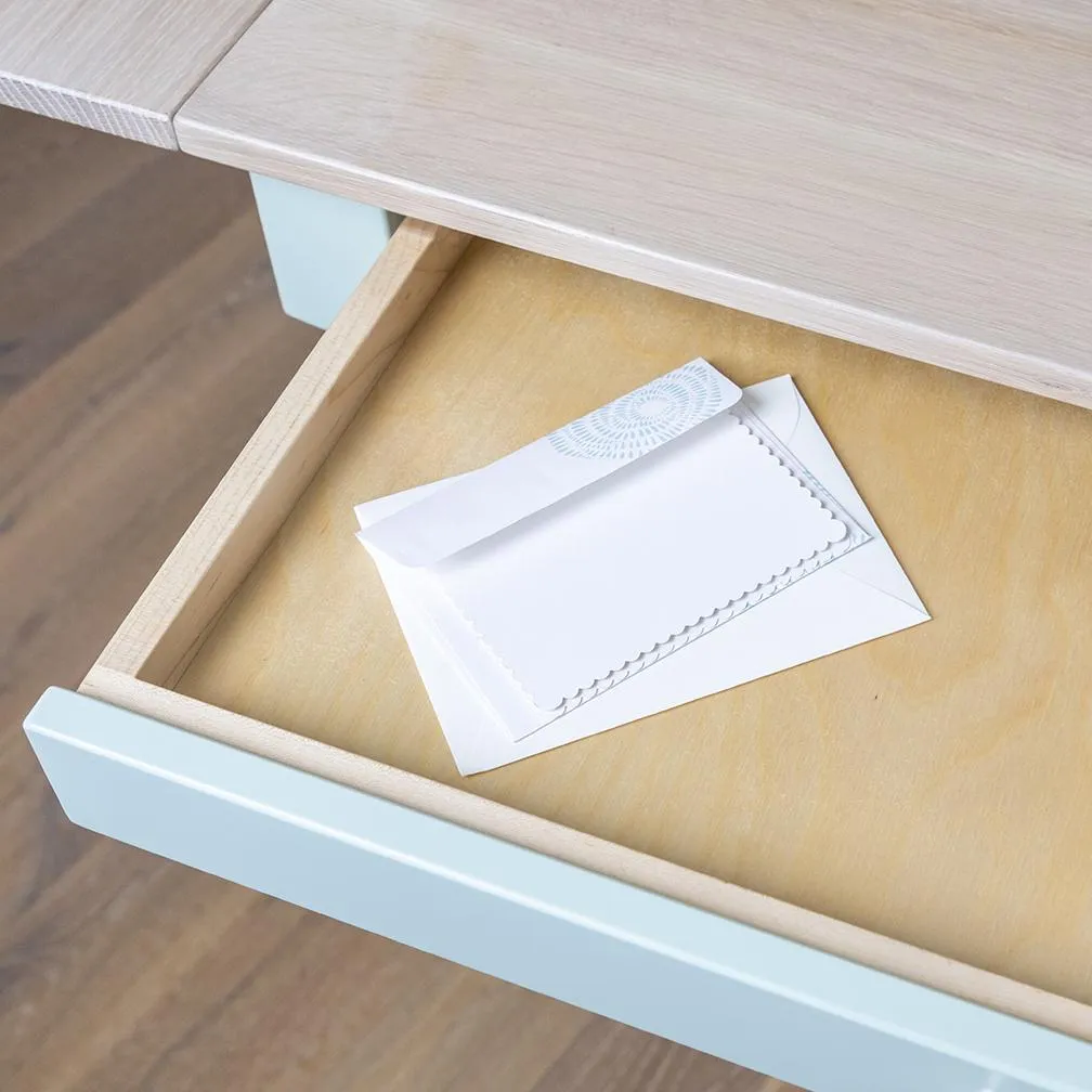 Lottie Leaf Writing Desk