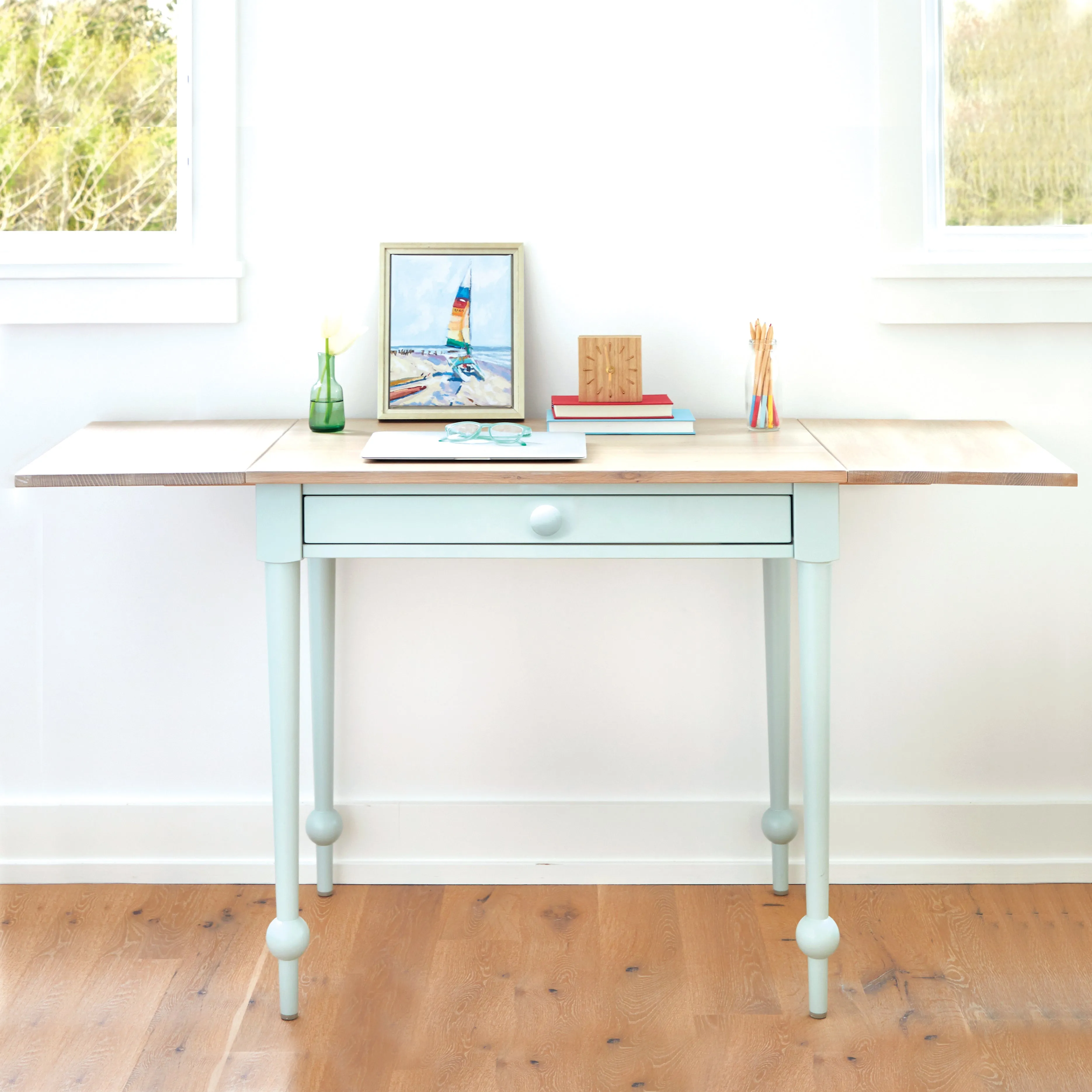 Lottie Leaf Writing Desk