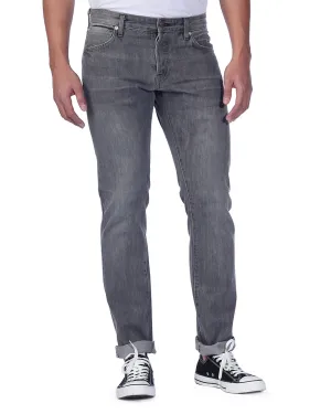 Maverick White Oak Black Vintage Selvage