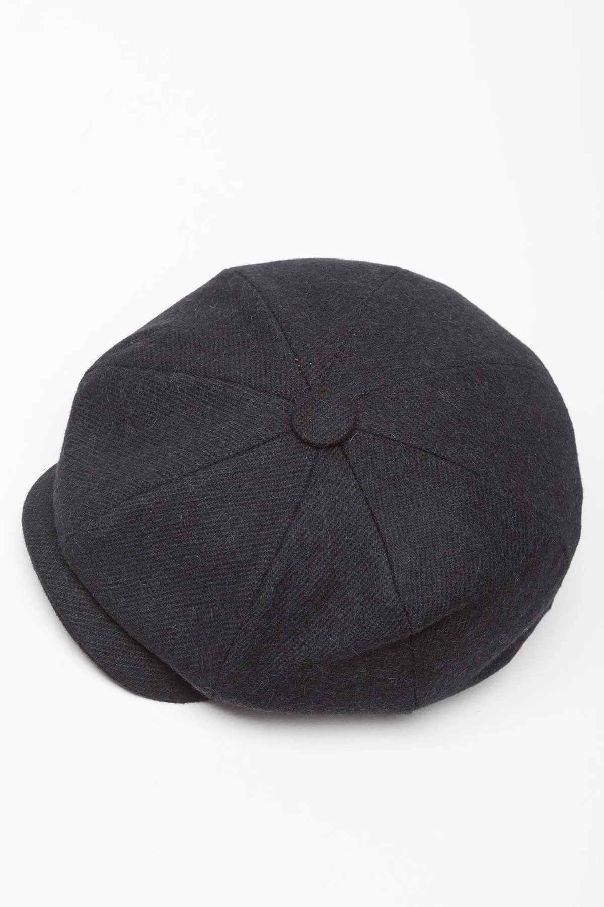 Men's Baker Boy Hat