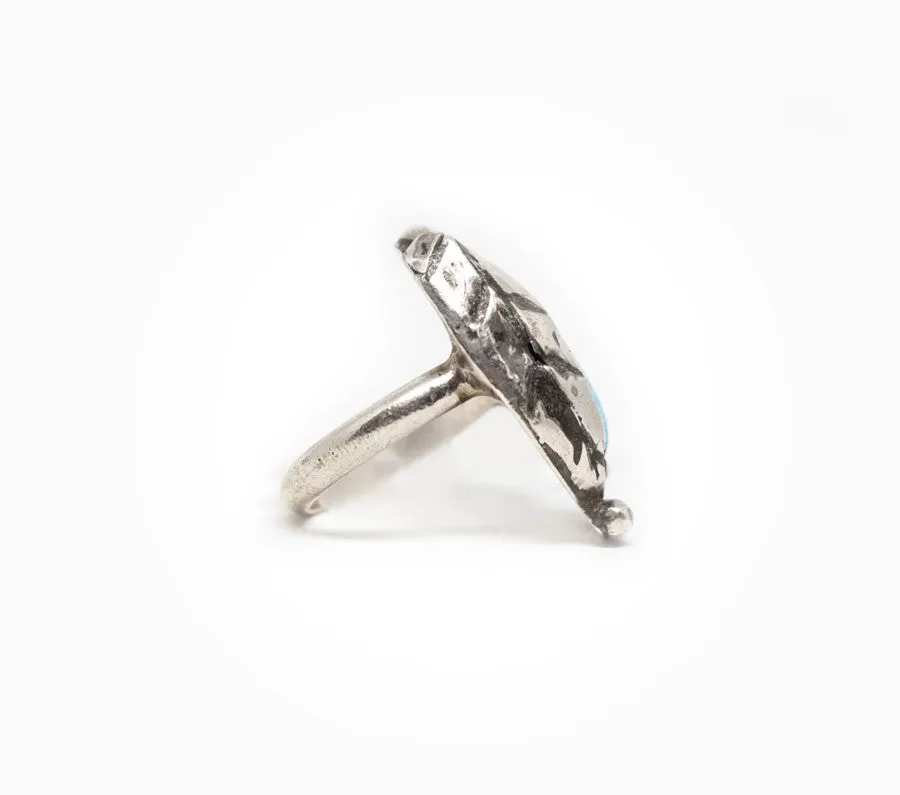 Sanctity Vintage Ring