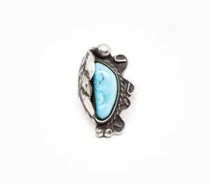 Sanctity Vintage Ring