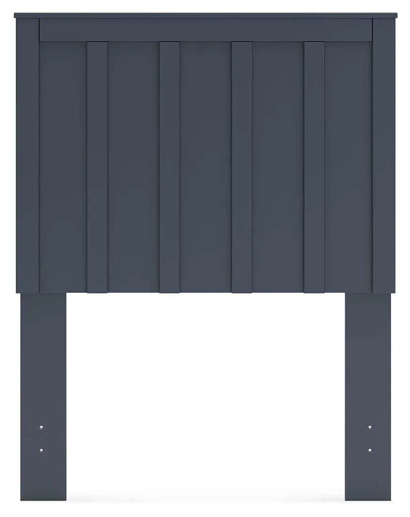 Simmenfort - Panel Headboard