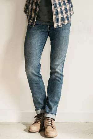 The Pen Slim - Joey 11.5oz AIR Selvedge