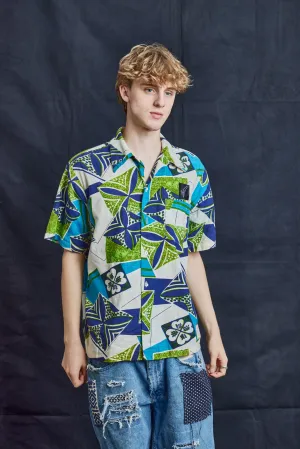 Windmill Hawaiian Shirt